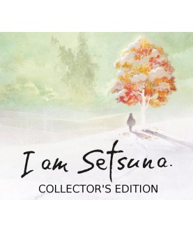 I am Setsuna Collector s Edition Steam Key GLOBAL